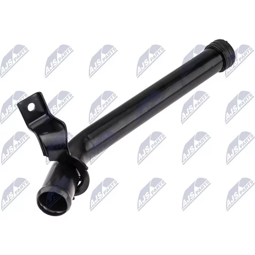 Potrubie chladiacej kvapaliny NTY CPP-FT-028