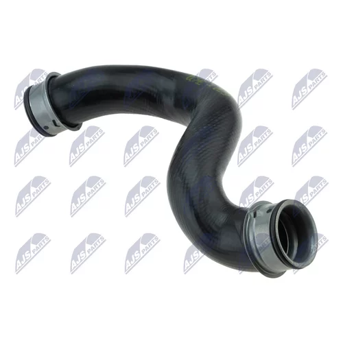 Hadica chladenia NTY CPP-ME-023