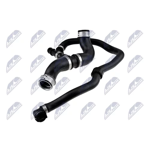 Hadica chladenia NTY CPP-ME-052