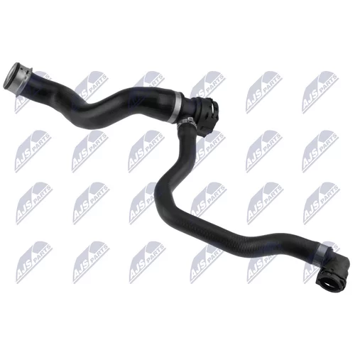Hadica chladenia CPP-ME-057 /NTY/ - obr. 1