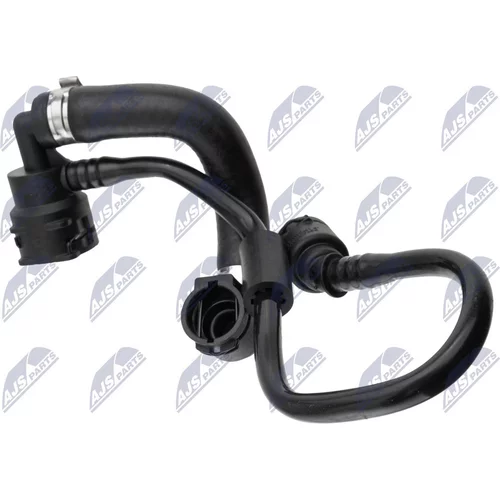 Hadica chladenia CPP-ME-065 /NTY/ - obr. 1
