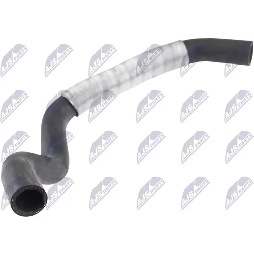 Hadica chladenia NTY CPP-PE-019