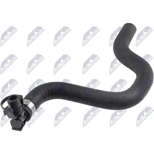 Potrubie chladiacej kvapaliny NTY CPP-PL-049
