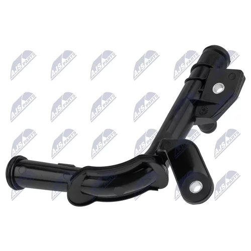 Hadica chladenia CPP-RE-010 /NTY/ - obr. 1