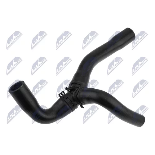 Hadica chladenia NTY CPP-VW-028