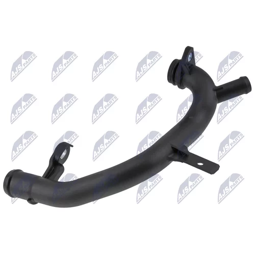 Potrubie chladiacej kvapaliny CPP-VW-029 /NTY/ - obr. 1