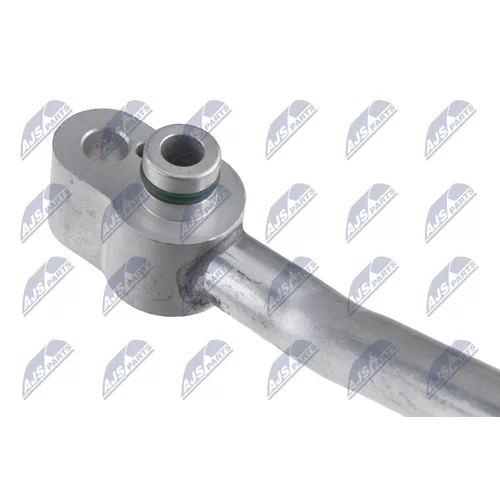 Vedenie vysokého tlaku klimatizácie CPR-VW-010 /NTY/ - obr. 4