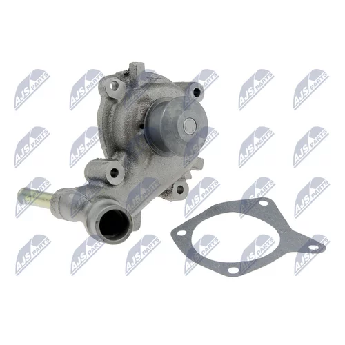 Vodné čerpadlo, chladenie motora CPW-FR-034 /NTY/ - obr. 1