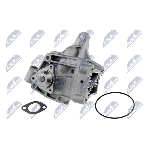 Vodné čerpadlo, chladenie motora CPW-PL-036 /NTY/ - obr. 1