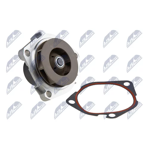 Vodné čerpadlo, chladenie motora NTY CPW-PL-048