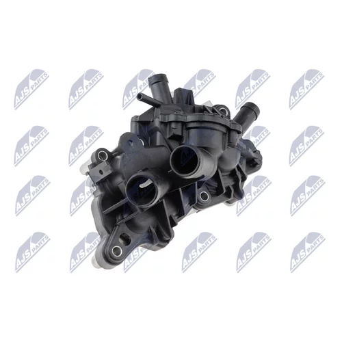 Vodné čerpadlo, chladenie motora CPW-VW-053 /NTY/ - obr. 1