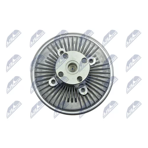 Spojka ventilátora chladenia CSW-CH-002 /NTY/ - obr. 3