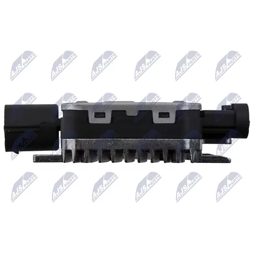 Riadiaca jednotka elektrického ventilátora chladenia motora CSW-FR-003 /NTY/ - obr. 4