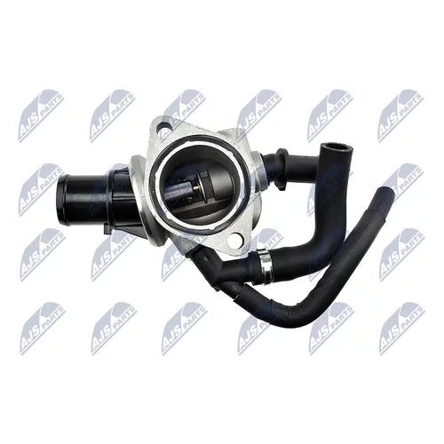 Termostat chladenia CTM-AR-002 /NTY/ - obr. 2