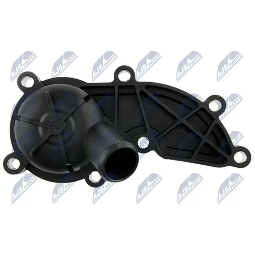 Termostat chladenia CTM-AU-001 /NTY/ - obr. 3