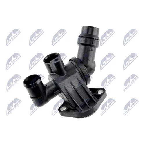 Termostat chladenia CTM-AU-002 /NTY/ - obr. 1