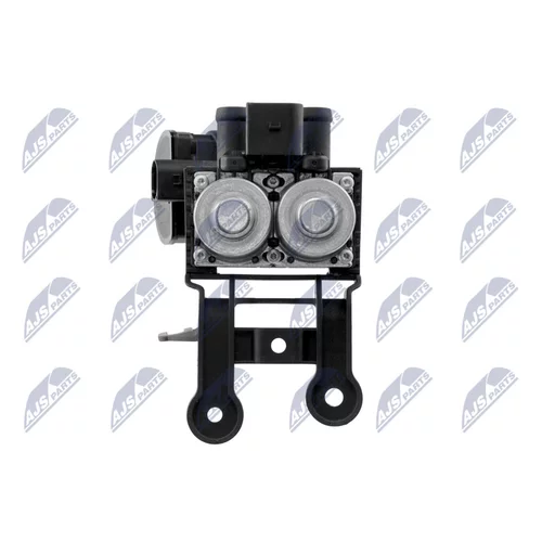 Regulačný ventil chladenia CTM-AU-011 /NTY/ - obr. 4