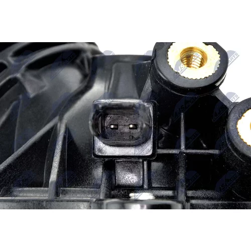 Termostat chladenia CTM-BM-028 /NTY/ - obr. 6