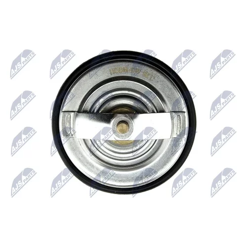 Termostat chladenia CTM-BM-039 /NTY/ - obr. 3