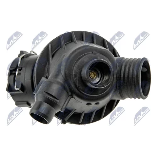 Termostat chladenia CTM-BM-043 /NTY/ - obr. 2