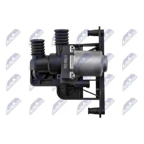 Regulačný ventil chladenia CTM-BM-049 /NTY/ - obr. 2