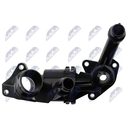Termostat chladenia CTM-BM-076 /NTY/ - obr. 3