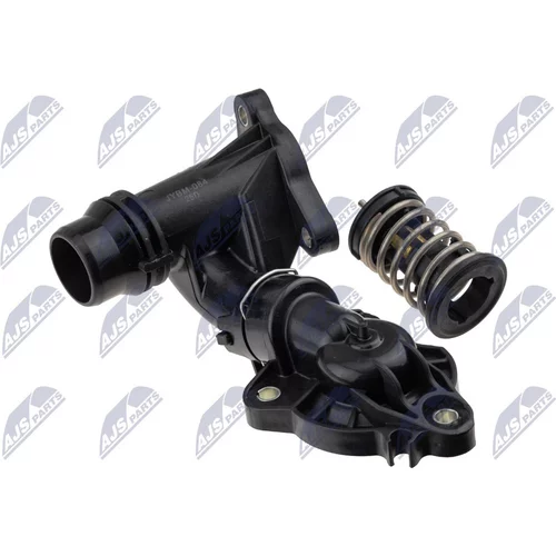 Obal termostatu CTM-BM-084 /NTY/ - obr. 1