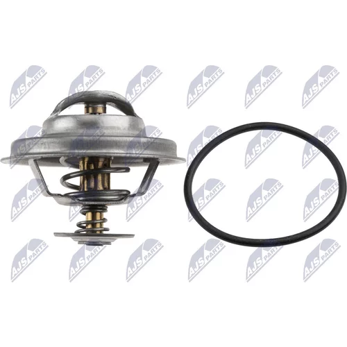 Termostat chladenia CTM-BM-088 /NTY/ - obr. 3