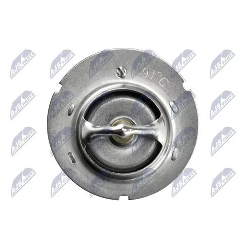 Termostat chladenia CTM-CH-006 /NTY/ - obr. 3