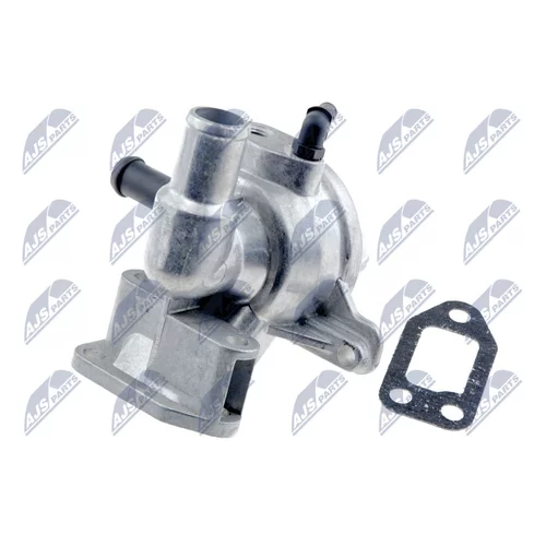 Termostat chladenia CTM-CH-018 /NTY/ - obr. 1