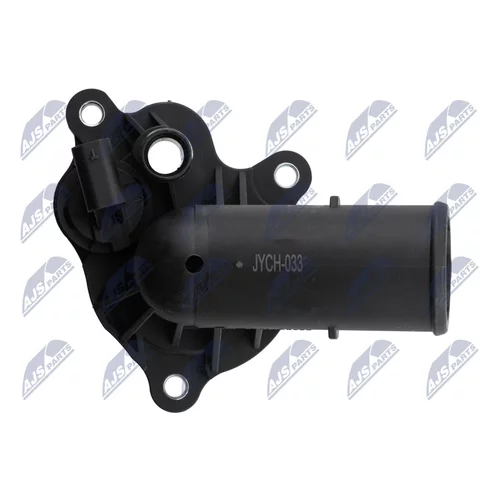 Termostat chladenia CTM-CH-033 /NTY/ - obr. 1