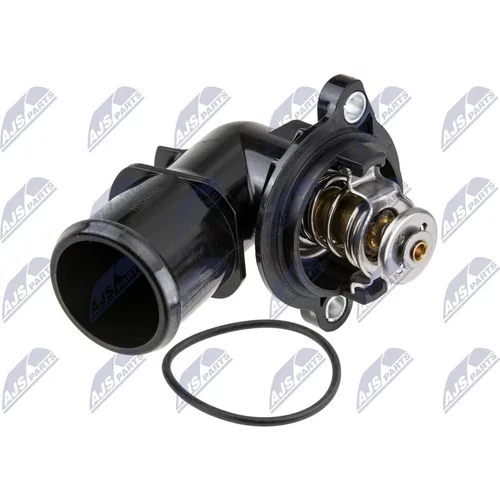 Obal termostatu NTY CTM-CH-043