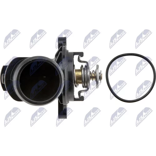 Obal termostatu CTM-CH-043 /NTY/ - obr. 5