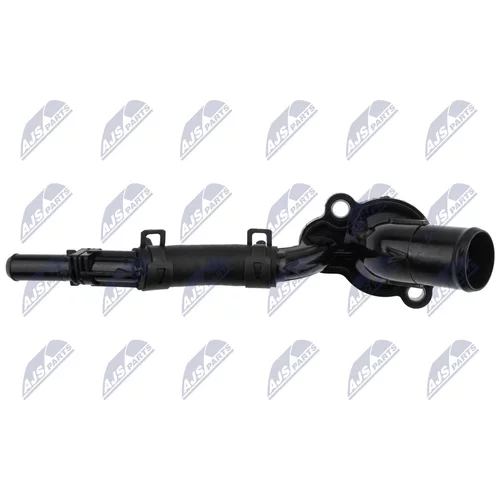 Termostat chladenia CTM-CH-045 /NTY/ - obr. 2