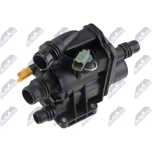 Termostat chladenia NTY CTM-CT-020