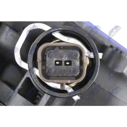 Termostat chladenia CTM-CT-023 /NTY/ - obr. 6