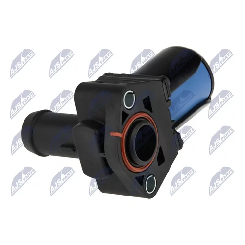 Regulačný ventil chladenia CTM-FR-014 /NTY/ - obr. 1