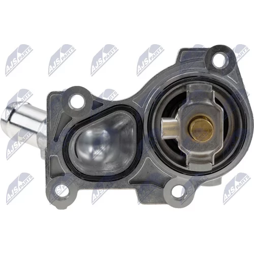 Termostat chladenia CTM-FR-054 /NTY/ - obr. 4