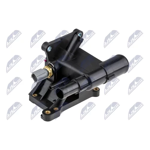 Obal termostatu CTM-FR-056 /NTY/ - obr. 3
