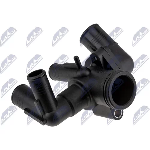 Obal termostatu NTY CTM-FR-057