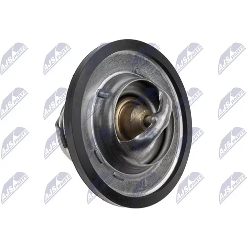 Termostat chladenia NTY CTM-FR-072