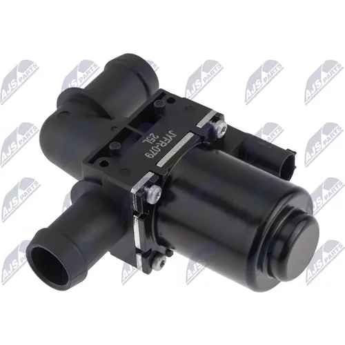 Regulačný ventil chladenia CTM-FR-079 /NTY/ - obr. 3