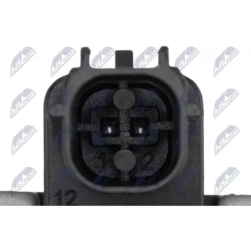 Regulačný ventil chladenia CTM-FR-080 /NTY/ - obr. 6