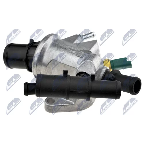 Termostat chladenia CTM-FT-002 /NTY/ - obr. 4
