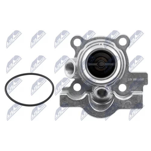 Termostat chladenia CTM-FT-005 /NTY/ - obr. 2