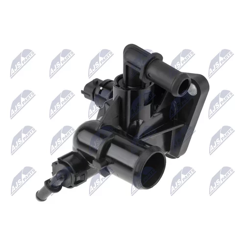 Obal termostatu NTY CTM-FT-024