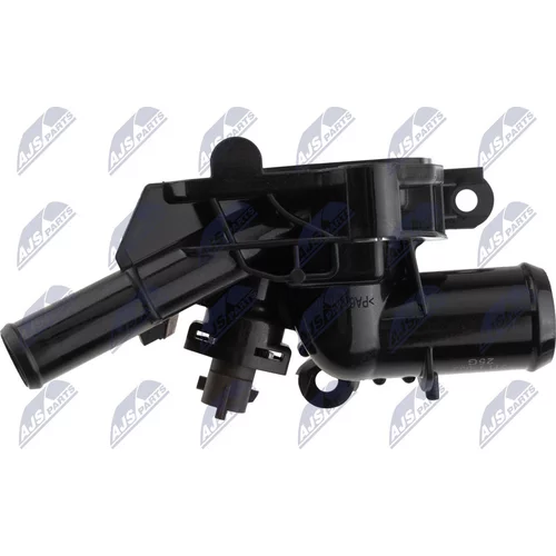 Termostat chladenia CTM-FT-033 /NTY/ - obr. 5