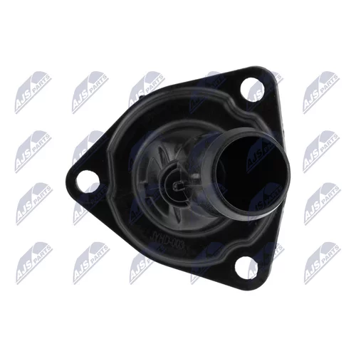 Termostat chladenia CTM-HD-003 /NTY/ - obr. 3