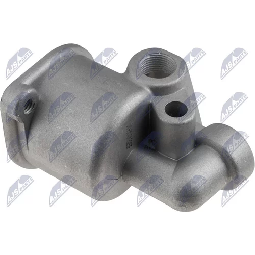 Obal termostatu CTM-HY-013 /NTY/ - obr. 1