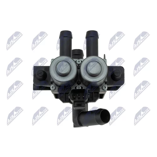 Regulačný ventil chladenia CTM-JG-003 /NTY/ - obr. 7